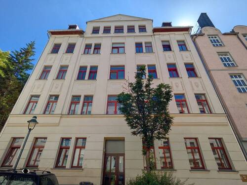 Wohngebäude - 