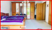 Schlafzimmer Erdgeschoss - 