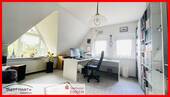 Arbeitszimmer Obergeschoss - 