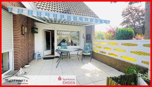 Terrasse - 