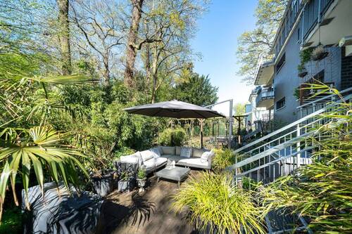 Terrasse - 
