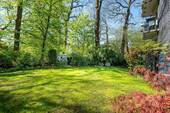 Eigener Gartenanteil - 4 Zimmer Etagenwohnung in Hamburg