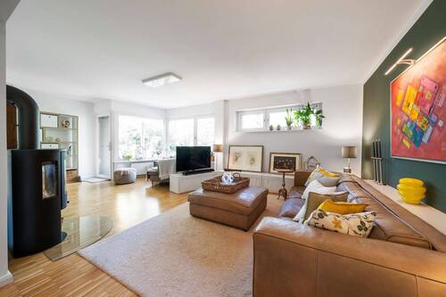 Wohnzimmer - 