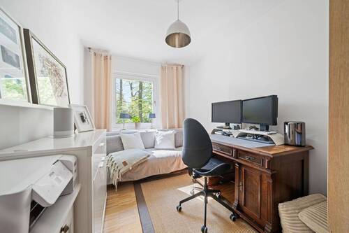 Gästezimmer/Büro - 