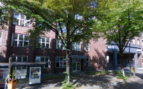 Bild 2 - Büro zur Miete in Berlin