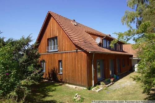 Ansicht 2 - 1 Zimmer Mehrfamilienhaus, Wohnhaus zum Kaufen in Elxleben