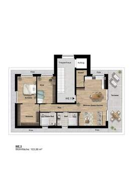 WE 5 - 