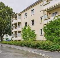 2 Raumwohnung mit Balkon und Stellplatz - Pirna