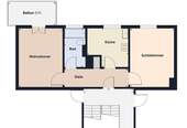 Grundriss - 