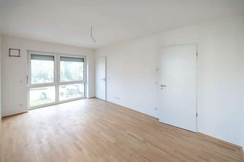 Leichlingen Schlafzimmer - 