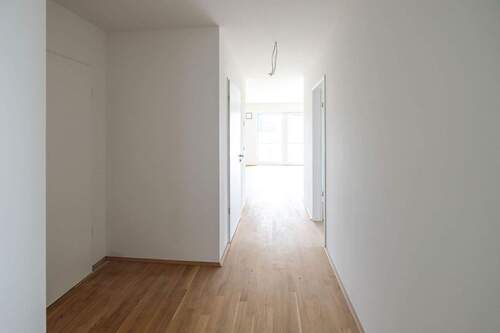 Leichlingen Fluransicht - 