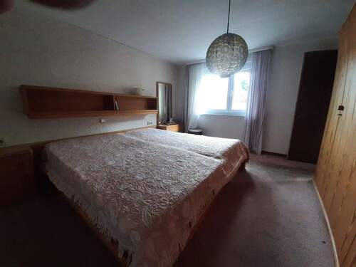 Schlafzimmer im 2. OG - 
