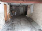 Garage im Haus - 