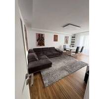 3 Zimmer Wohnung in Nürnberg Bauernfeindstrasse Nähe Messezentrum