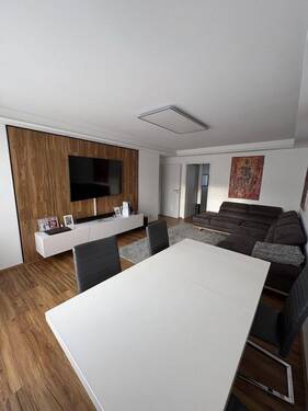 Bild 2 - 3 Zimmer Etagenwohnung zum Kaufen in Nürnberg