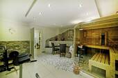 Wellness im UG - 