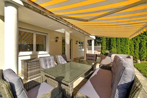 Terrasse - 