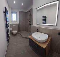 Sanierte 89 m² Altbaucharme mit Balkon & Dielen - 4 Zimmer in bester Lage von Rostock | Uninähe