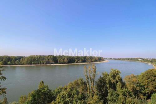 Ausblick - 4 Zimmer Einfamilienhaus zum Kaufen in Köln