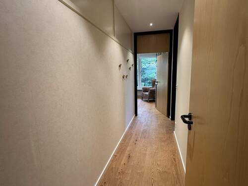 Flur (Erdgeschoss) - 