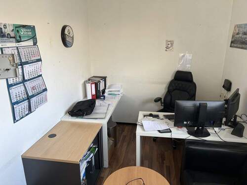 Büro - 