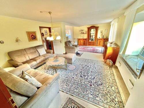 Wohnzimmer andere Richtung - 