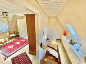 Flur Dachgeschoss - 