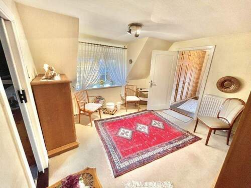 Mittelraum Dachgeschoss - 