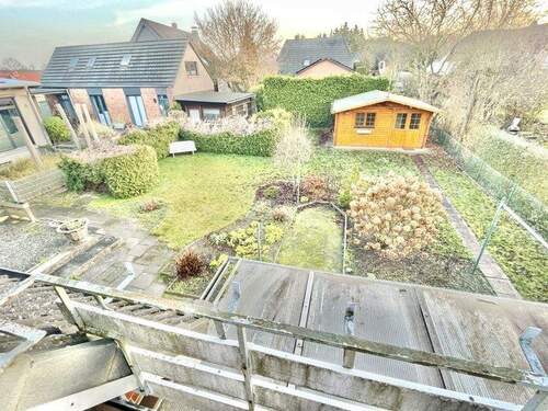 Ausblick Dachterrasse - 