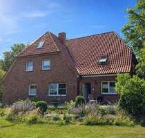 Modernisiertes Einfamilienhaus mit sonnigem Grundstück - Garlstorf