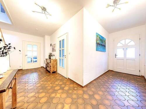 Bild 2 - 7 Zimmer Einfamilienhaus zum Kaufen in Garlstorf