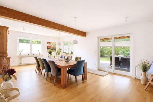 Bild 3 - 7 Zimmer Einfamilienhaus in Garlstorf