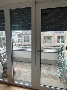 Balkon - 