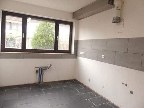 Küche - Reihenmittelhaus mit 134,00 m&sup2; in Bad Krozingen zum Kaufen