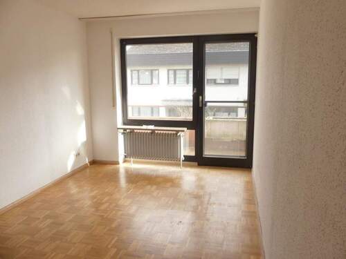 Zimmer mit Zugang Balkon - 