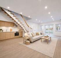 Stilvolle Ferienimmobilie im Gulfhof Wertbeständig investieren an der Nordsee - Nr. 6 - Krummhörn Upleward