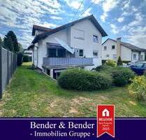 Gepflegtes 3-Parteienhaus in Rückeroth - ideal für Eigennutzer, Mehrgenerationen oder Investoren