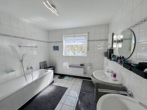 Badezimmer KG - 