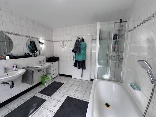 Badezimmer KG - 
