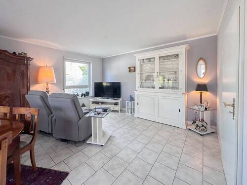 Wohn- / Esszimmer EG - 