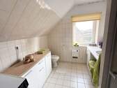 Duschbad im Obergeschoss - 