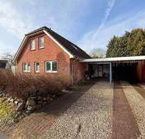 Ihr neues Zuhause: Wohnen mit Wintergarten und sonnigen Terrassen - Schwabstedt