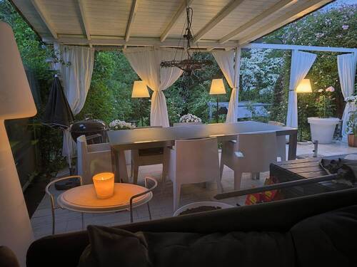 Candlelight-Dinner! - 