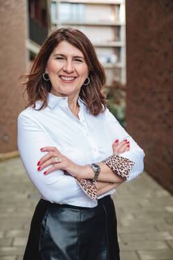 Persönlich für dich da - 