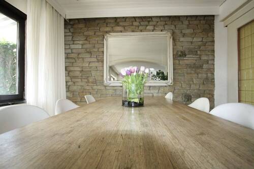 Herzlich Willkommen! - ***Familienglück...freist. EFH in zweiter Reihe mit großem Garten in Bad Soden-Neuenhain