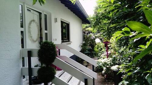 Familienglück.. - 4 Zimmer Einfamilienhaus zum Kaufen in Bad Soden am Taunus / Neuenhain