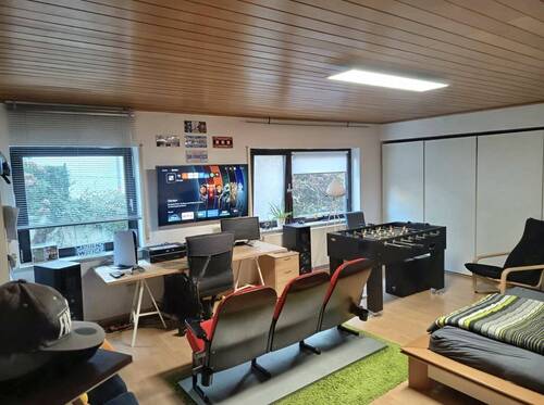 Für grosse Jungs! - 