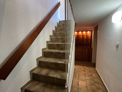 Kellertreppe - 
