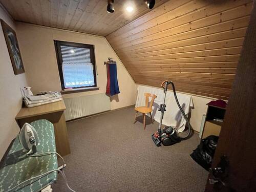 Zimmer 1 DG - 