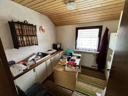 Zimmer 3 DG - 